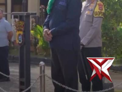 Program polri berprestasi polres kolaka - PoliceTube