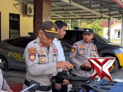 Kedisiplinan adalah modal utama dalam melayani masyarakat! ?????? - PoliceTube