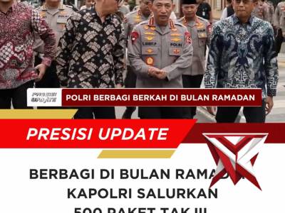 Berbagi dibulan Ramadhan