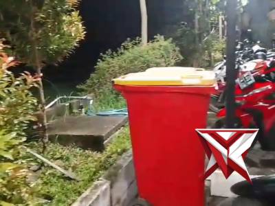 Petugas Polsek Kartoharjo laksanakan patroli dialogis dengan masyarakat - PoliceTube