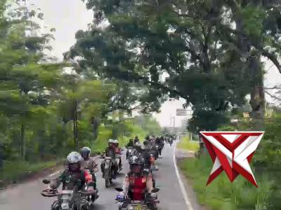 PATROLI GABUNGAN TNI POLRI - PoliceTube