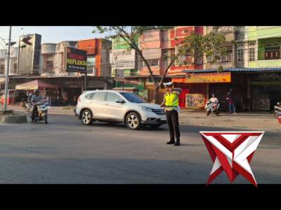 Strong point - PoliceTube