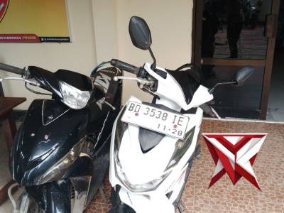 Hari ke 8 Ops Keselamatan Polresta Bengkulu amankan puluhan R.2 yang tidak sesuai Spesifik Standar - PoliceTube