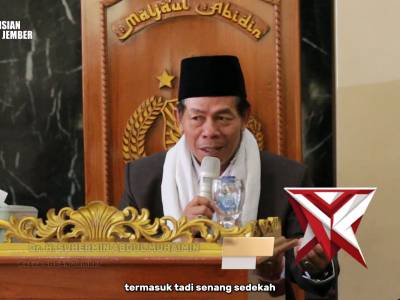 Kunci Selamat Dunia Akhirat Menurut Islam - PoliceTube