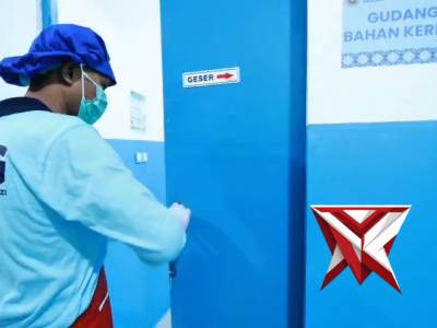 SPPG Polres Ternate - PoliceTube