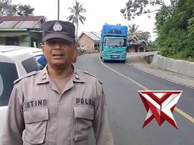 Live report - PoliceTube