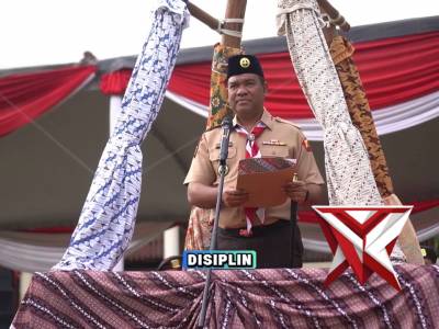 Kapolresta Bandar Lampung Resmi Buka Lokabhara 2026 Tingkat Kota - PoliceTube