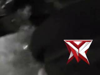 Respon Cepat 110 Amankan Pemuda Diduga Depresi Bawa Sajam - PoliceTube