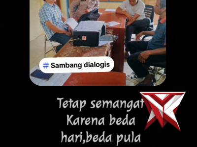 Sambang Dialogis Polsek Mirit - PoliceTube