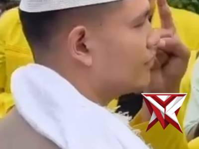 POLRI untuk Masyarakat