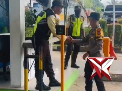 Pengamanan Situasi Kamtibmas - PoliceTube