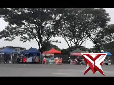 Patroli dialogis Polres OKI - PoliceTube