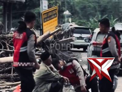 Polri Untuk Masyarakat - PoliceTube