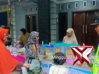 Polsek Rowokele Hadir - PoliceTube