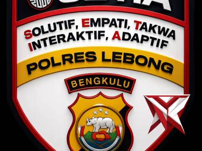 RIKKES BERKALA POLRES LEBONG TAHUN 2026 - PoliceTube