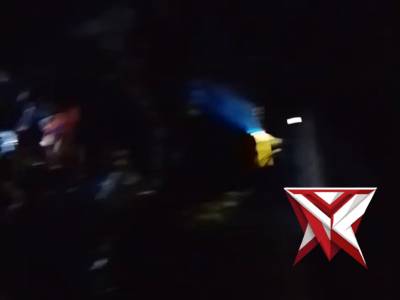 Evakuasi bencana alam