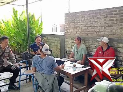 Polsek Panceng - PoliceTube