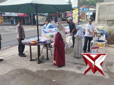 Kegiatan Patroli - PoliceTube