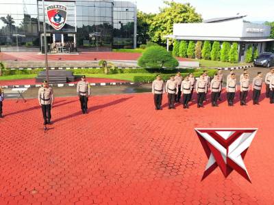 CP UPDATE PUSLITBANG POLRI