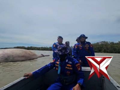 Polres OKI - PoliceTube