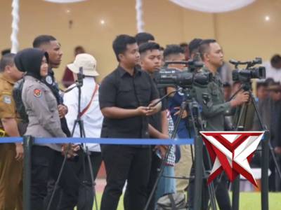 BIDHUMAS POLDA PAPUA