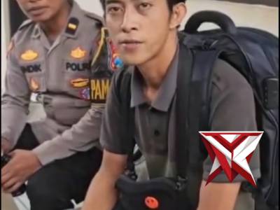 LAPORAN CALL CENTER 110 POLRES NGAWI - PoliceTube