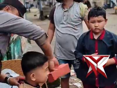 Inovasi Bhabinkamtibmas - PoliceTube