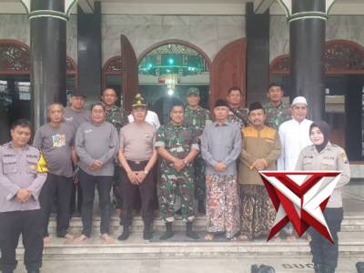 GERAKAN INDONESIA ASRI WILAYAH HUKUM POLSEK DAU - PoliceTube