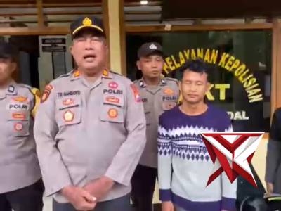 Imbauan dan Pengembalian Motor Hasil Ungkap Kasus Pencurian - PoliceTube