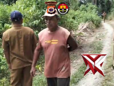 KEGIATAN POLSEK KAIRATU TIMUR - PoliceTube