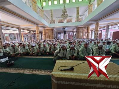 Binluh narkoba - PoliceTube