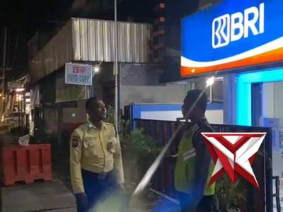 PATROLI OBVIT BRI - PoliceTube