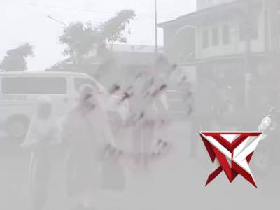 Pengamanan Santunan 1000 Anak Yatim - PoliceTube