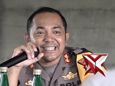 Ngopi Bareng Awak Media