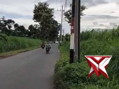 Patroli Polsek Singosari