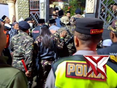 Pengawalan VIP - PoliceTube