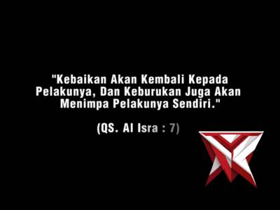 Saat patroli, personel Satlantas Polresta Tangerang melihat ambulans melintas membawa pasien - PoliceTube