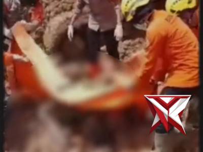 6 hari pencarian akhirnya di temukan - PoliceTube