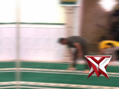 Gerakan ASRI Polsek Tajinan