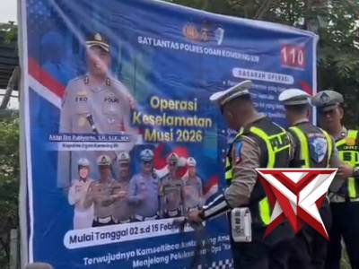 POLSEK SUNGAI MENANG POLRES OKI - PoliceTube