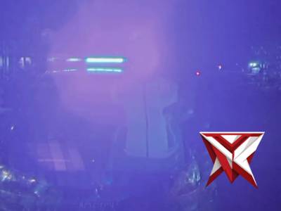 Anggota Piket dipimpin Oleh Aiptu Syaifudin melaksanakan Kegiatan Patroli - PoliceTube