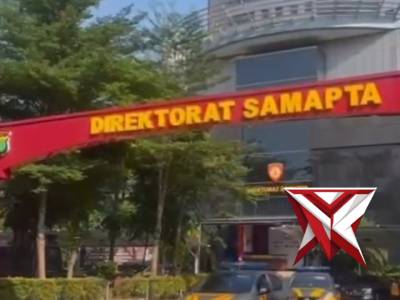 Patroli Kota ke SPPG Wilayah DKI Jakarta