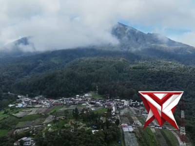 Indonesia asri - PoliceTube