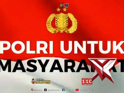 Personil Si Propam Melaksanakan Jumat Berkah - PoliceTube