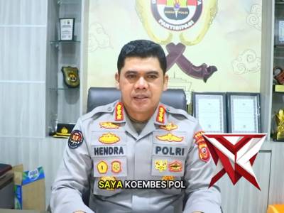 Polda Jabar Tangani Kasus Dugaan TPPO di Sukabumi