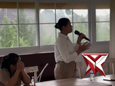 30 Tokoh Agama Budha Diberi Edukasi Pencegahan Radikalisme