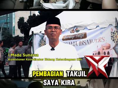 Kapolri dan PJU Mabes Polri turun ke jalan, Sapa masyarakat bersama insan pers - PoliceTube