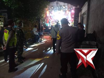 Peringatan Hari Besar Nasional - PoliceTube