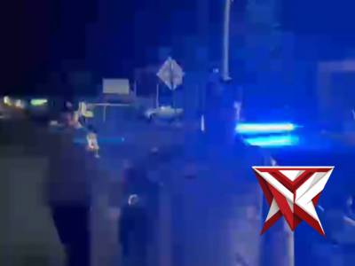 GIAT PATROLI POLSEK LUBUK PINANG - PoliceTube