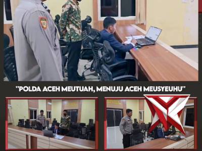 Tes Tahap II SPMB SMA Kemala Taruna Bhayangkara TA 2026/2027 - PoliceTube